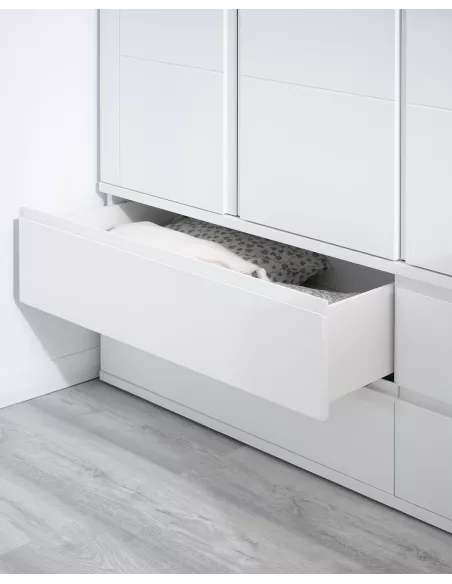 armadio 3 ante-consegna gratuita