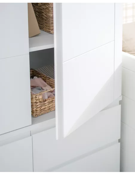 armadio 3 ante-consegna gratuita