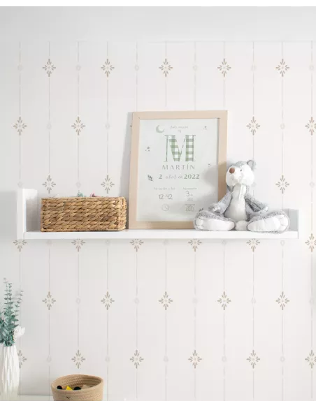 Mensola Lineare -Acquisto online sicuro