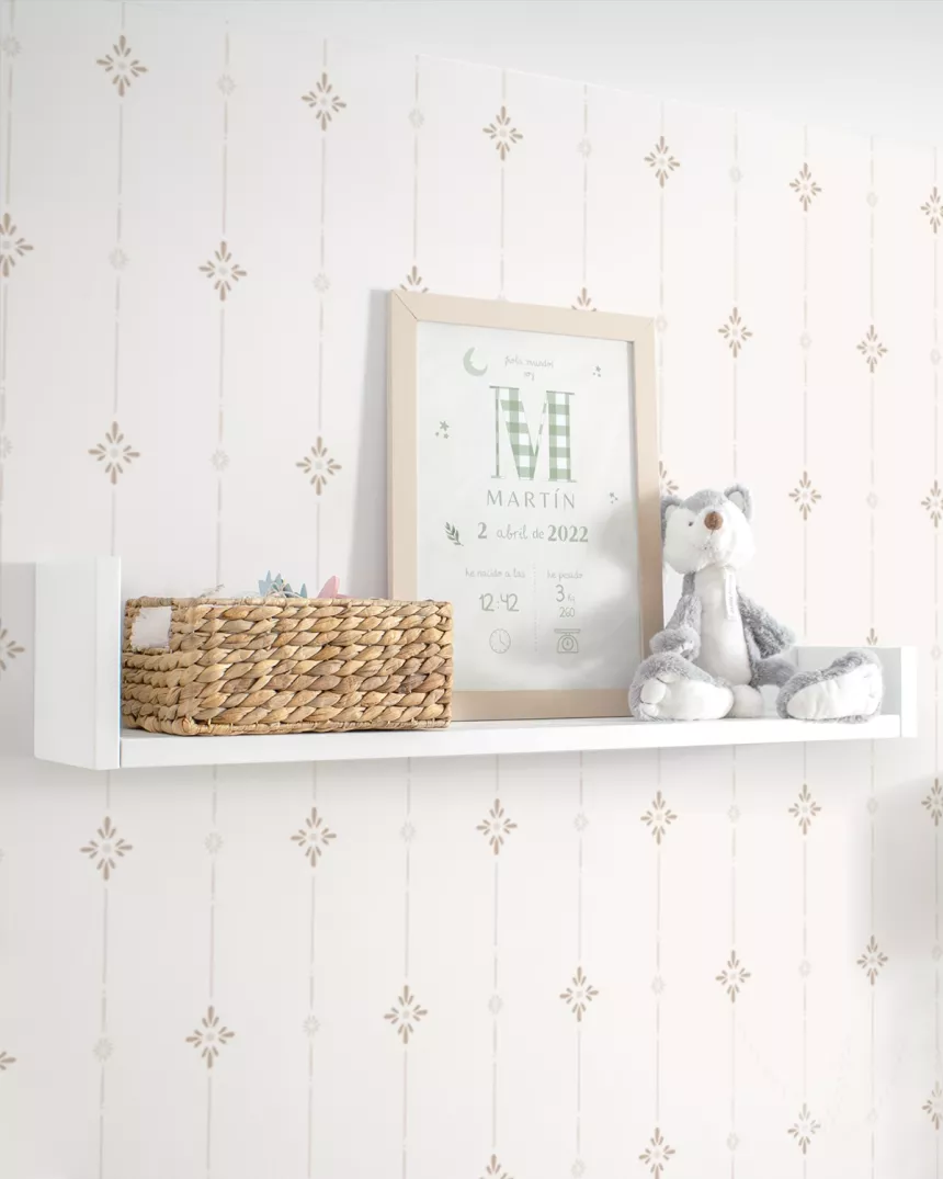 Mensola Lineare -Acquisto online sicuro