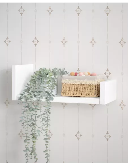 Mensola Lineare -Acquisto online sicuro