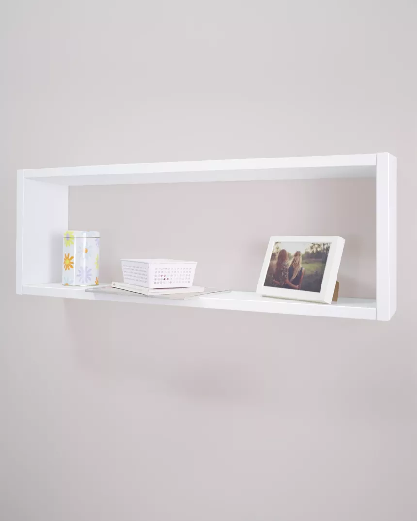 Cubo da parete - Acquisto sicuro