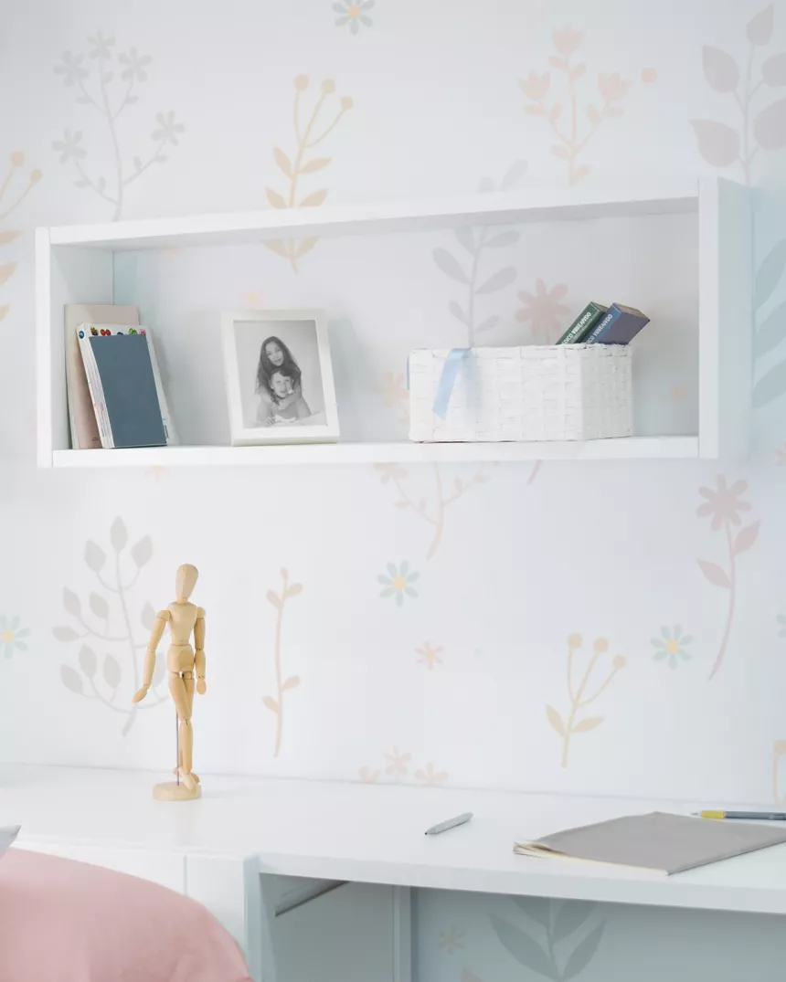 Cubo da parete - Acquisto sicuro