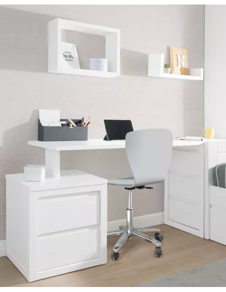 Cubo da parete - Acquisto sicuro