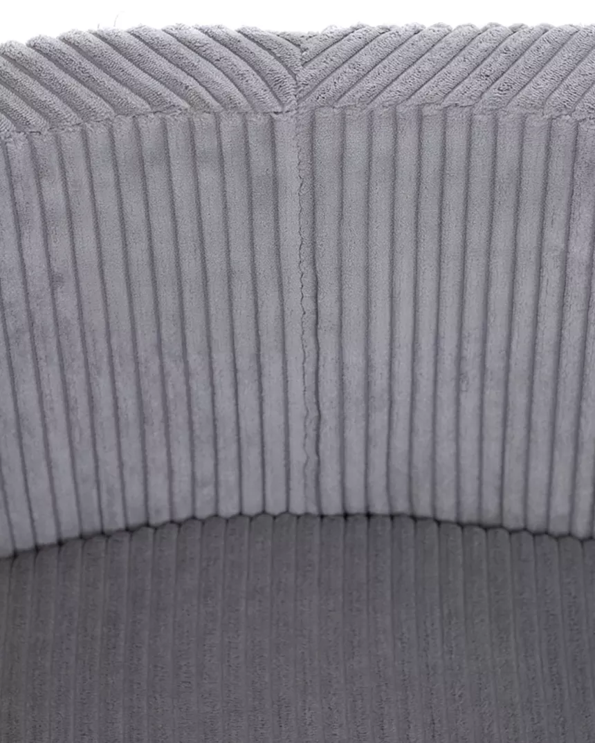 Piscina con palline per bambini grigia - Per cameretta o sala giochi