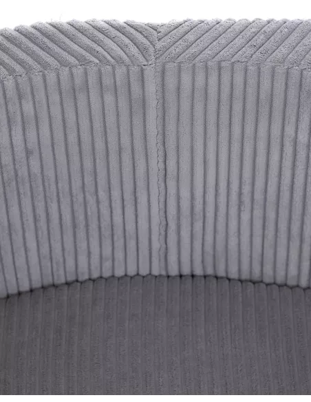 Piscina con palline per bambini grigia - Per cameretta o sala giochi