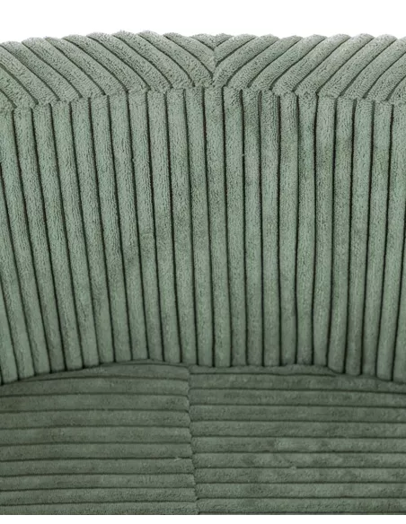 Piscina con palline per bambini verde - Per cameretta o sala giochi