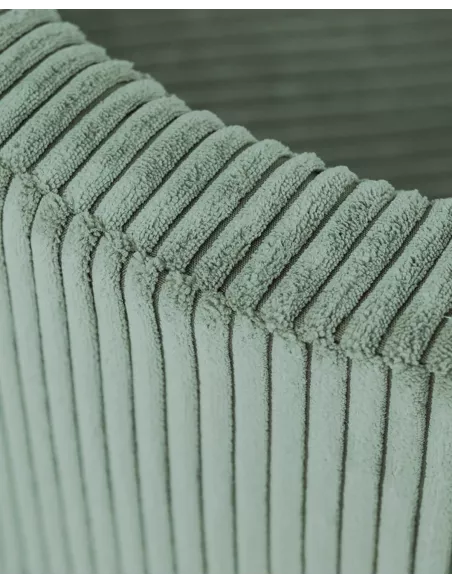 Piscina con palline per bambini verde - Per cameretta o sala giochi