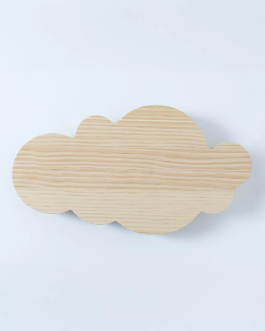 Lampada da parete led nuvola natural - Consegna gratuita