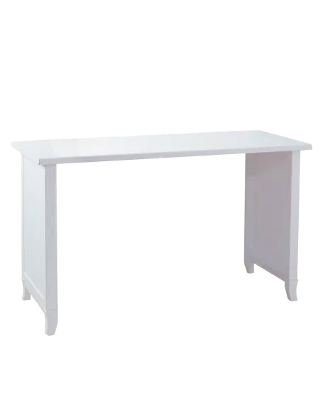 Scrivania per bambini bianca - Consegna gratuita