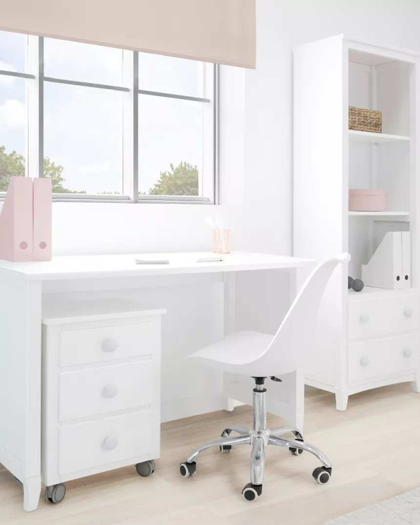 Comodino pre scrivania - Consegna gratuita