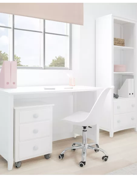 Comodino pre scrivania - Consegna gratuita