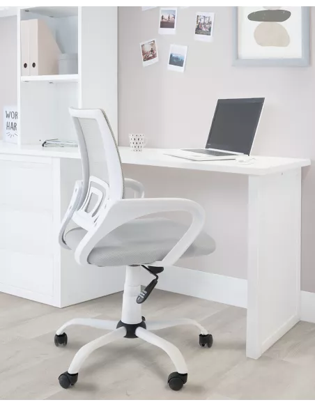 Scrivania doppia per ragazzi -consegna gratuita