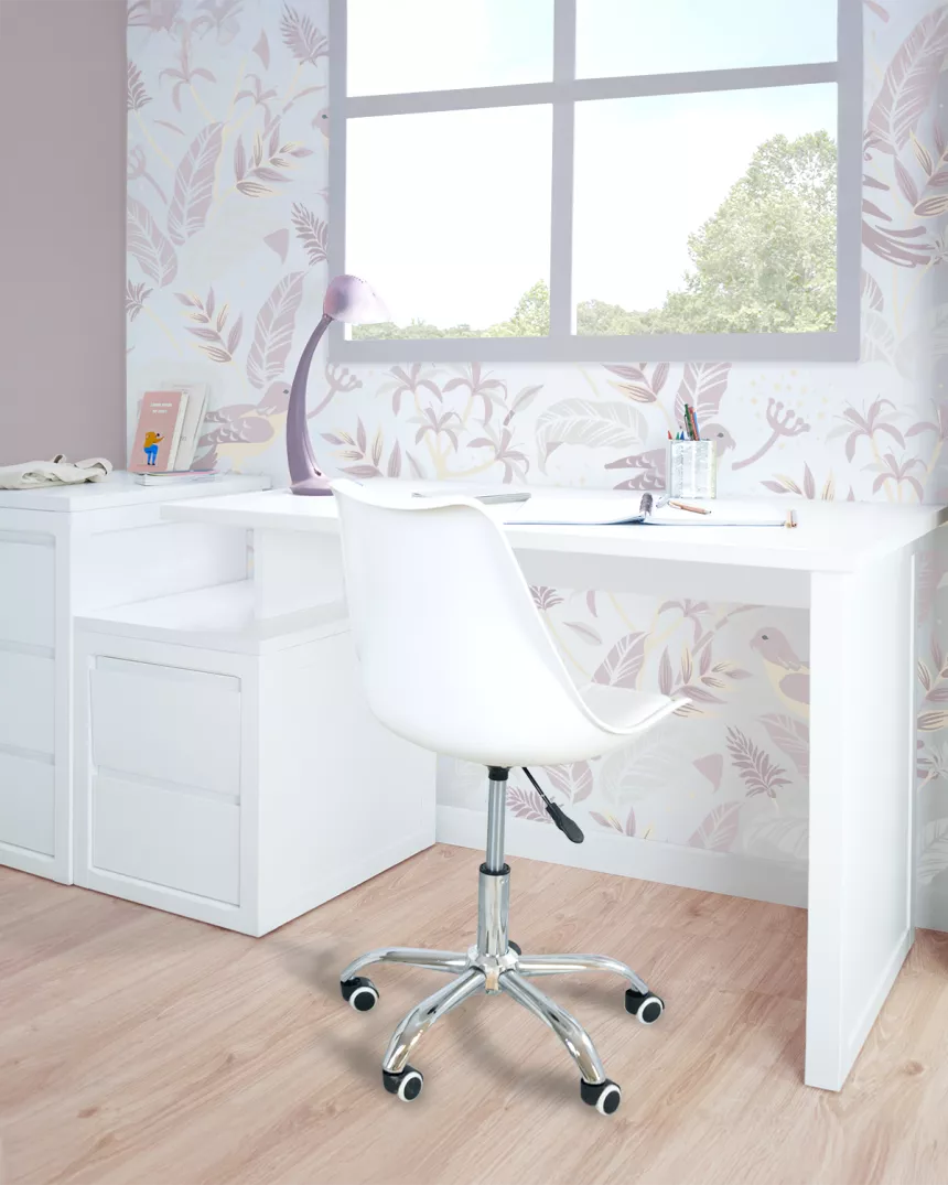 scivania con cassetti-consegna gratuita