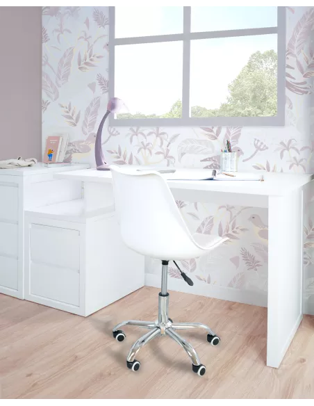 scivania con cassetti-consegna gratuita