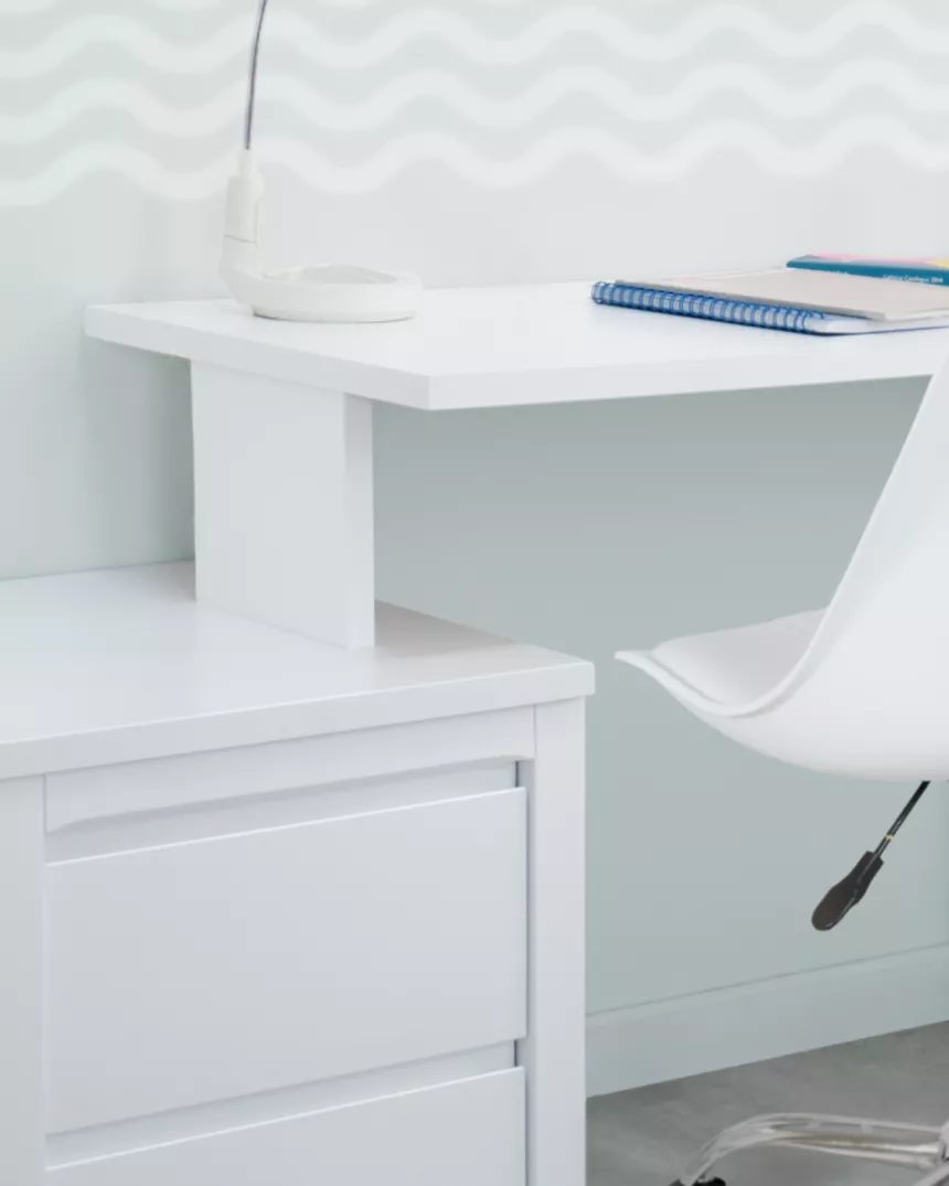 scivania con cassetti-consegna gratuita