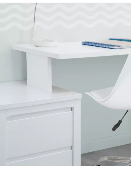 scivania con cassetti-consegna gratuita