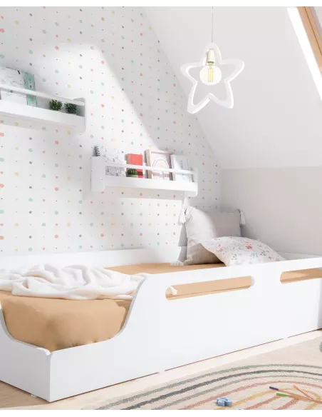 Lampada a sospensione Stella - Consegna gratuita