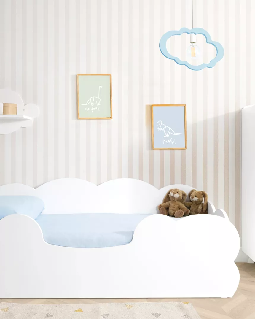 Lampada a sospensione Nuvola - Consegna gratuita 2