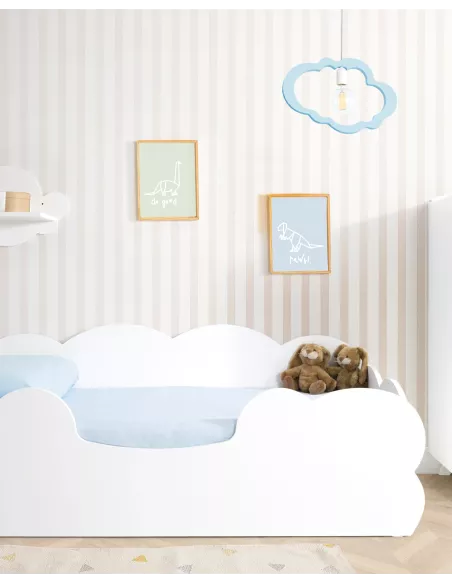 Lampada a sospensione Nuvola - Consegna gratuita