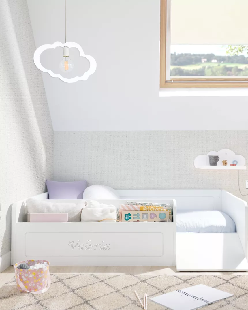 Lampada a sospensione Nuvola - Consegna gratuita