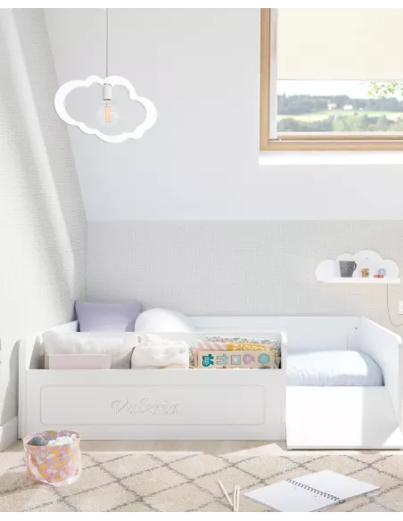 Lampada a sospensione Nuvola - Consegna gratuita