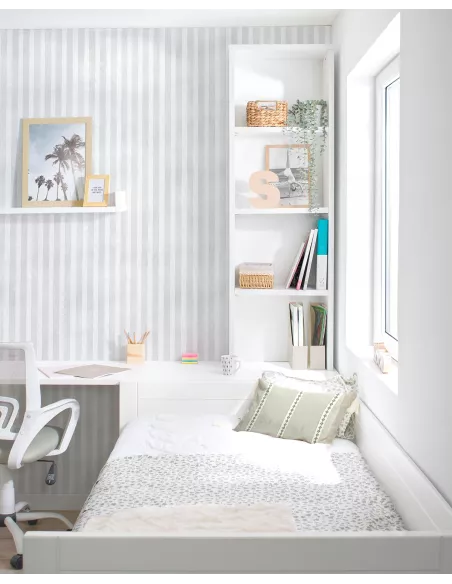 libreria per scrivania-consegna gratuita