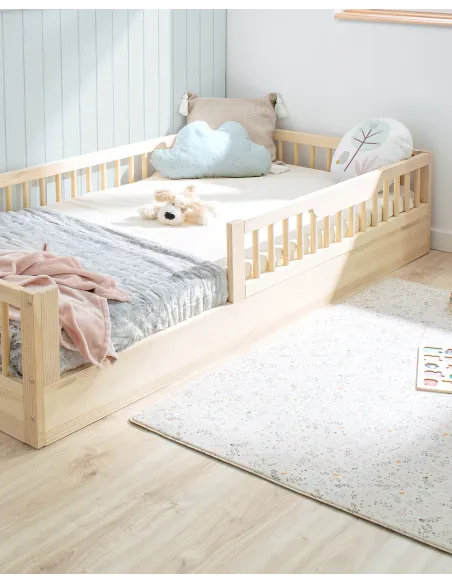 Tappeto per bambini Natura - Consegna gratuita