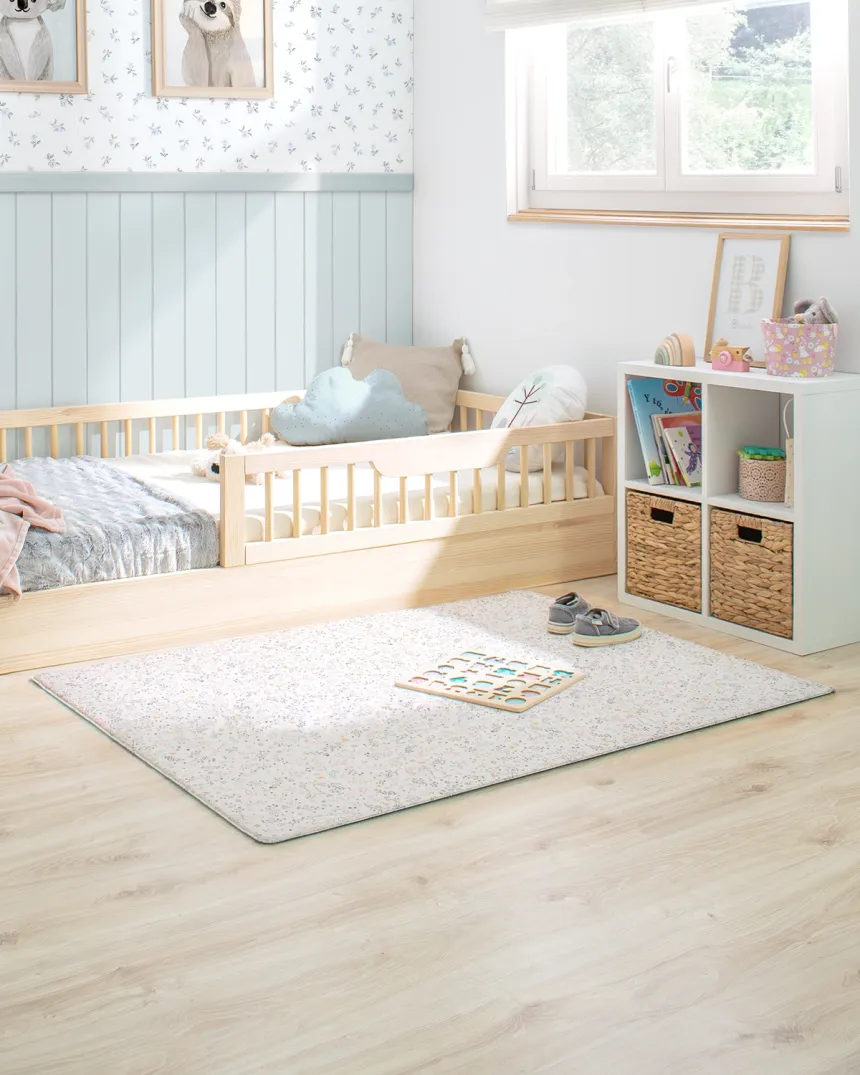 Tappeto per bambini Natura - Consegna gratuita