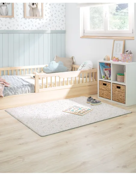Tappeto per bambini Natura - Consegna gratuita