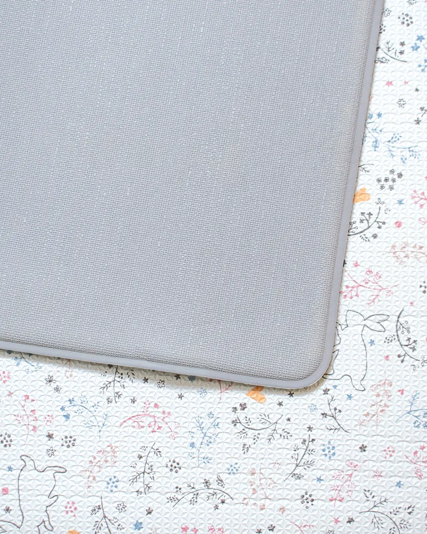 Tappeto per bambini Natura - Consegna gratuita