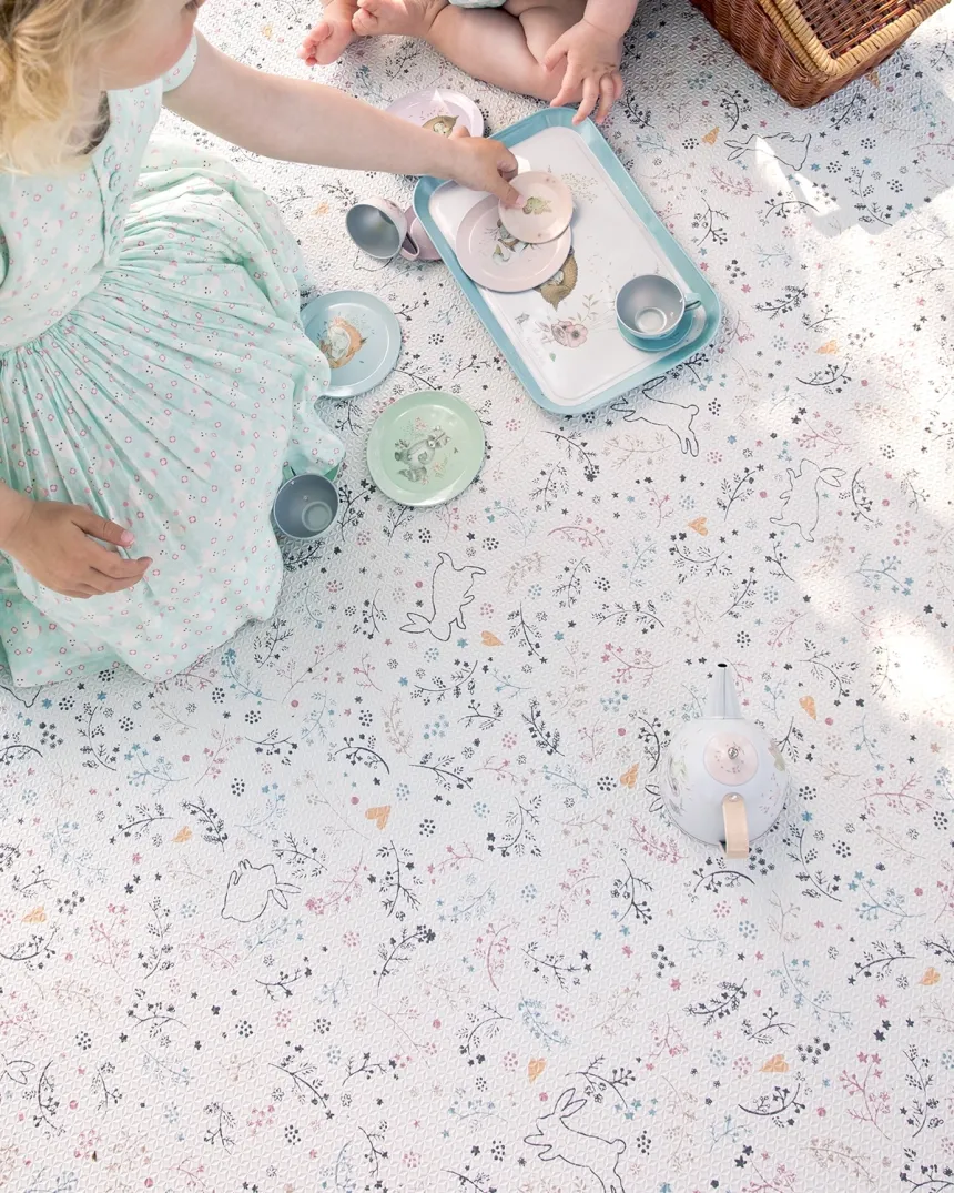 Tappeto per bambini Natura - Consegna gratuita 2