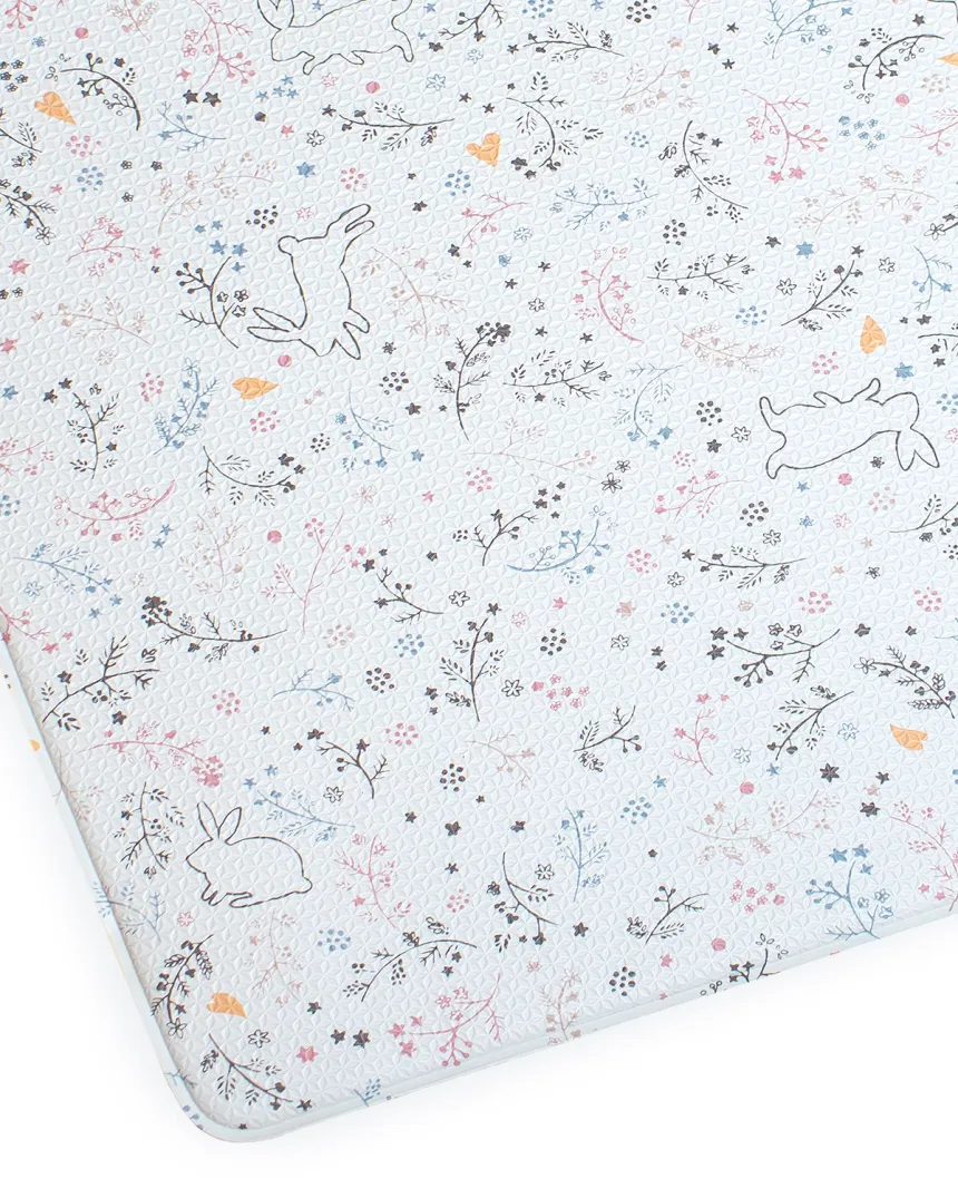 Tappeto per bambini Natura - Consegna gratuita