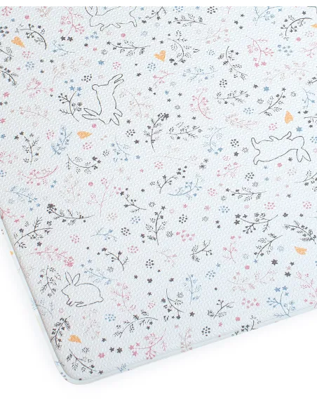 Tappeto per bambini Natura - Consegna gratuita