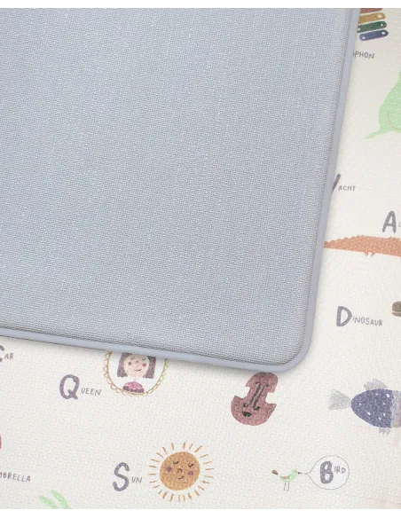 Tappeto per bambini Alfabeto - Consegna gratuita