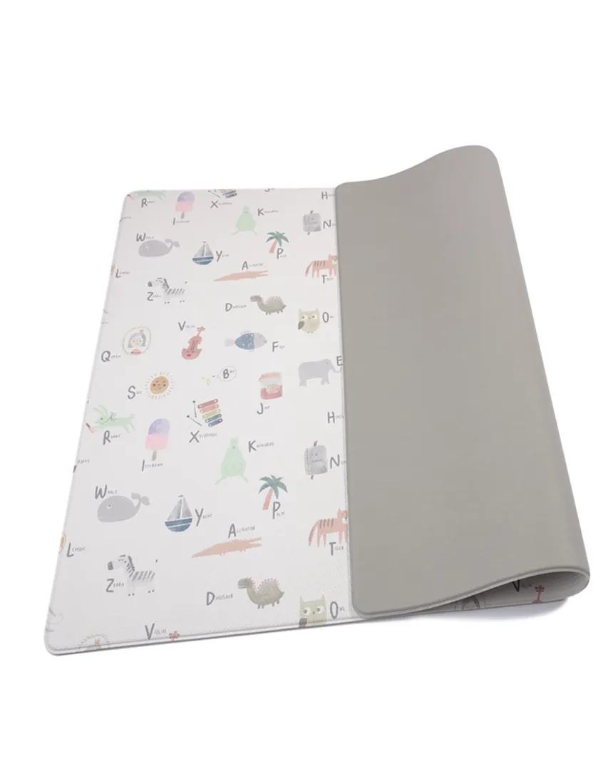 Tappeto per bambini Alfabeto - Consegna gratuita