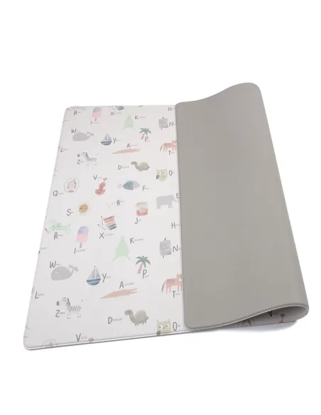 Tappeto per bambini Alfabeto - Consegna gratuita