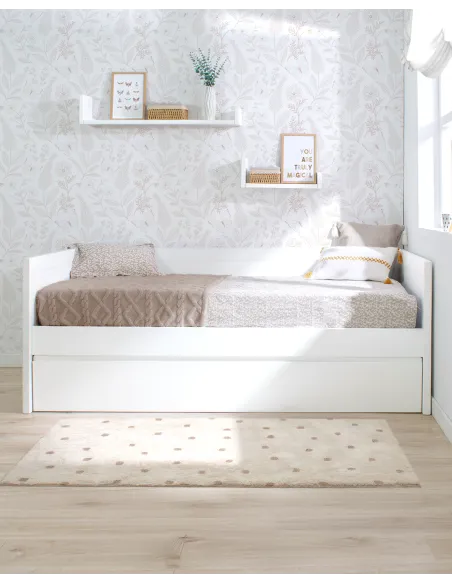 Spalliera Lineare-consegna gratuita