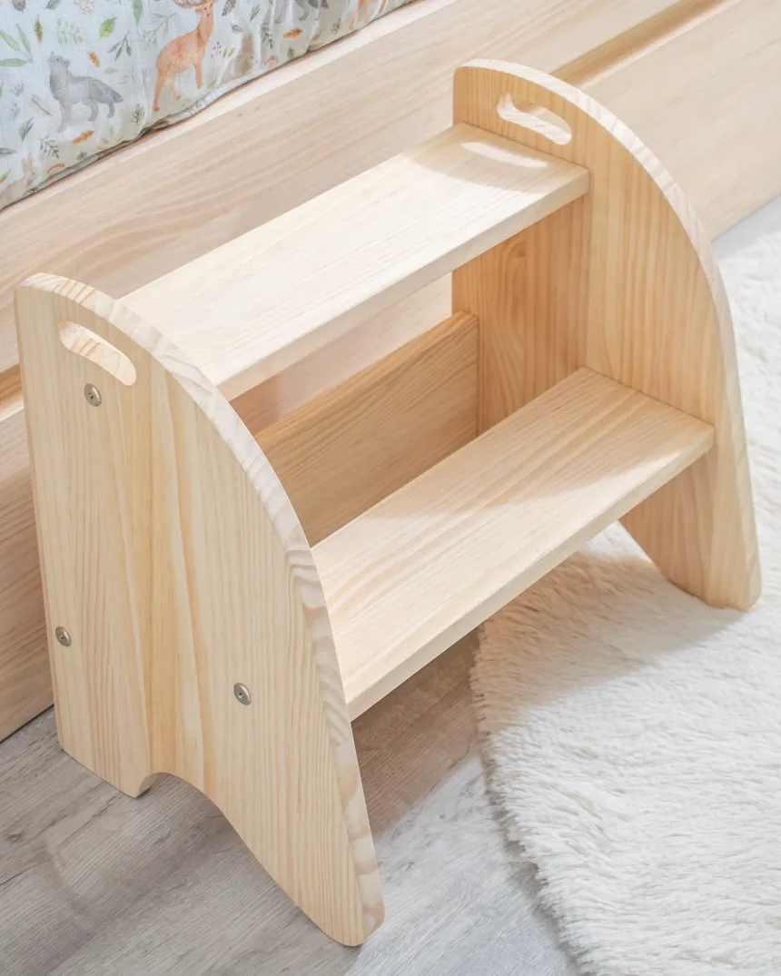 Sgabello per bambini