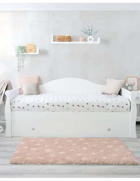 Sponde Venezia per letti Gondola