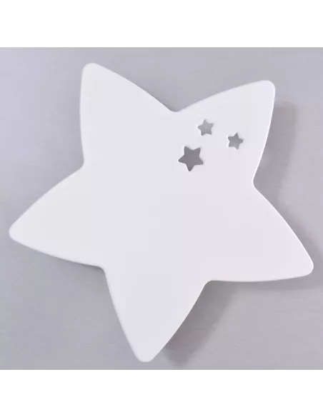 Lampada da parete Stella