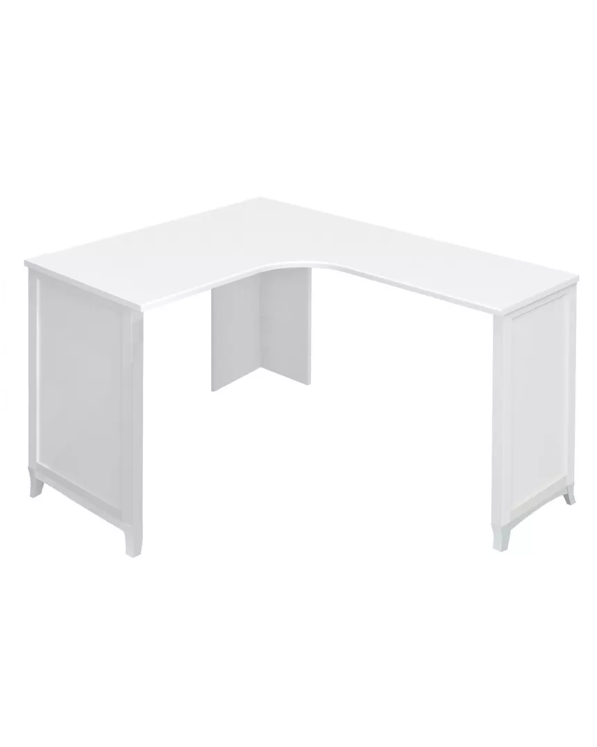 Scrivania Angolare per bambini