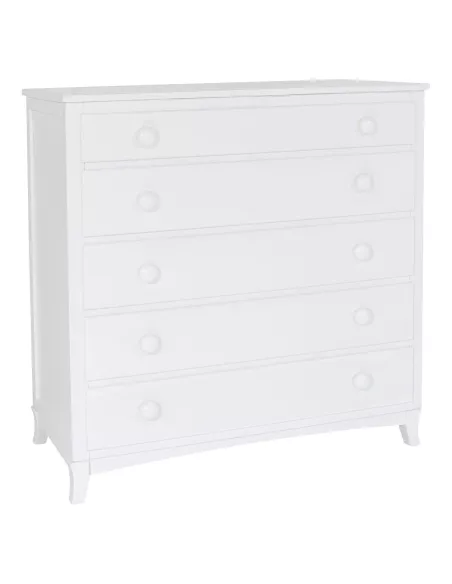 Cassettiera per ragazzi 