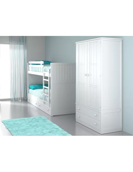 Armandio  con cassetti