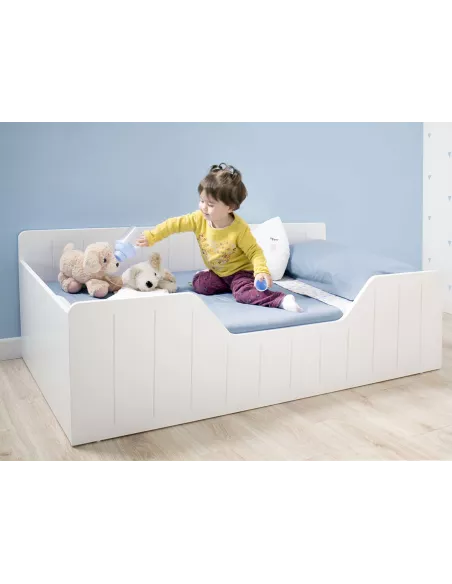 Letto Montessori per bambini Nao