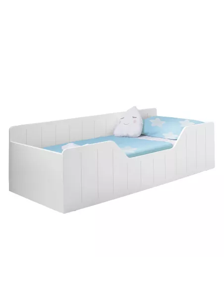 Letto Montessori Nao per bambini