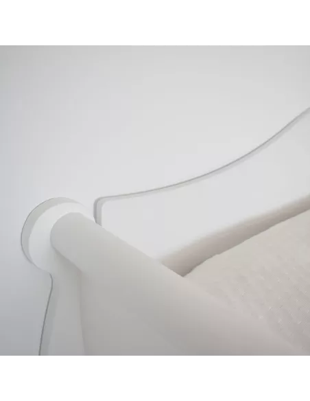 Sponde per letti Venezia dettaglio