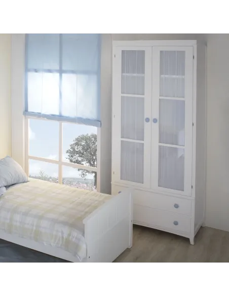 Letto per bambini Curvo pediera