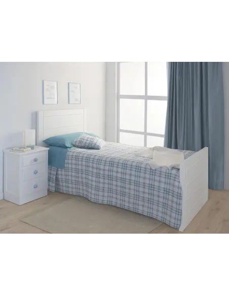 Cameretta per bambini Lineare