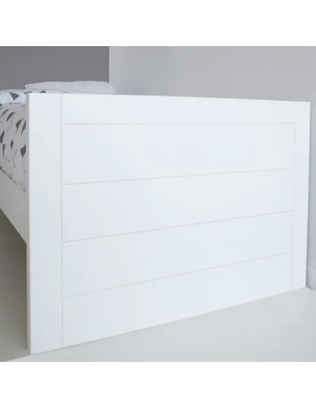 Cameretta per bambini Lineare dettaglio